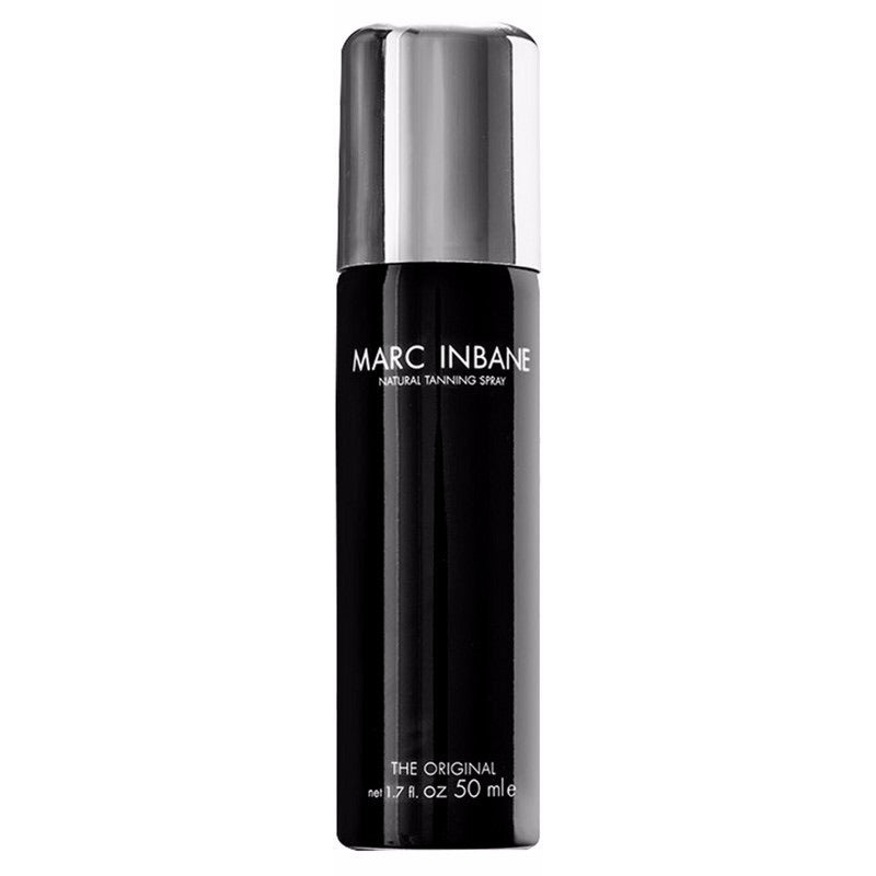 Natural Tanning Spraytan - Marc Inbane (50ml)