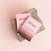 Afbeelding in Gallery-weergave laden, Brow Soap | Browly Soap Booster - Browni/Bruin
