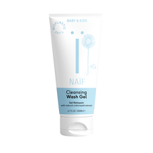 Afbeelding in Gallery-weergave laden, NAÏF CLEANSING WASH GEL

