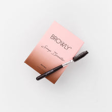 Afbeelding in Gallery-weergave laden, Brow Soap | Browly Soap Booster - Browni/Bruin
