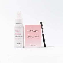 Afbeelding in Gallery-weergave laden, Brow Soap | Browly Soap Booster - Clear/Transparant
