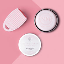 Afbeelding in Gallery-weergave laden, Face Pad Cleansing Soap - Maria Malki
