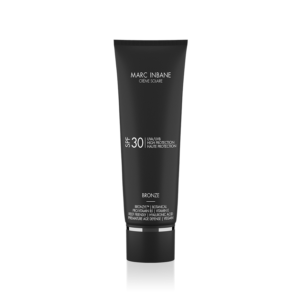 Crème Solaire Bronze - Marc Inbane (SPF30)