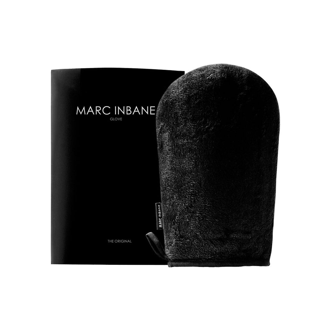 Natural Tanning Handschoen Glove - Marc Inbane