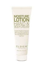 Afbeelding in Gallery-weergave laden, Moisture Lotion Hand &amp; Body Cream - Eleven Australia
